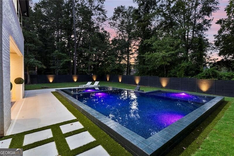 Downtown Alpharetta-Garden District - Residential
