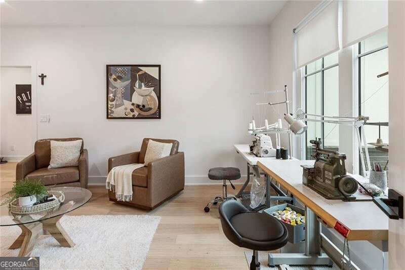 Downtown Alpharetta-Garden District - Residential