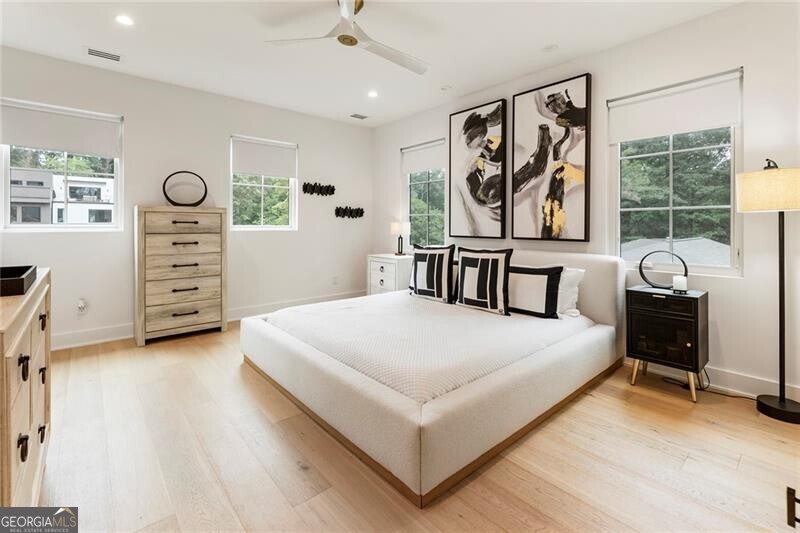 Downtown Alpharetta-Garden District - Residential