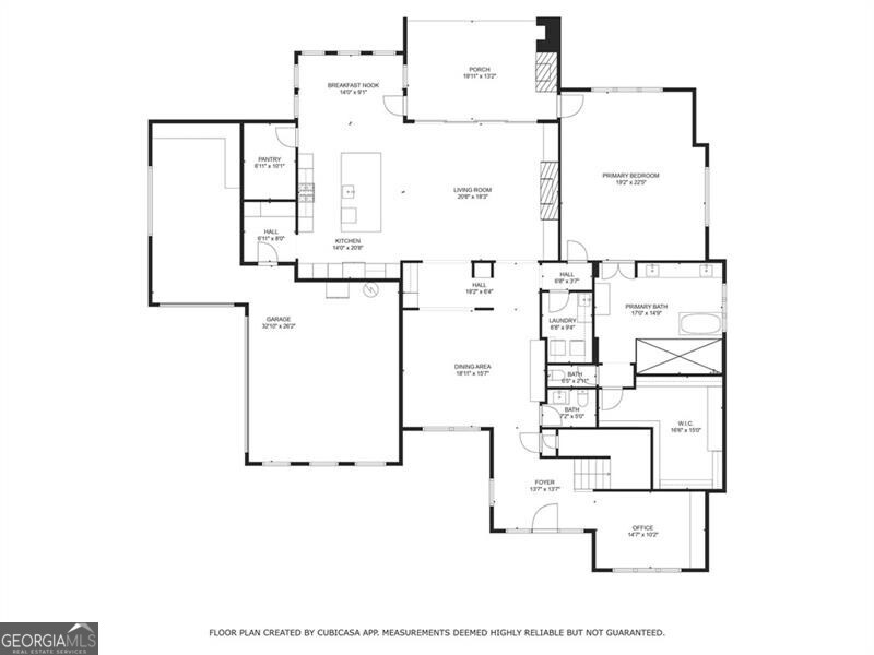 Downtown Alpharetta-Garden District - Residential