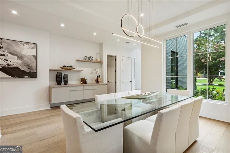 Downtown Alpharetta-Garden District - Residential