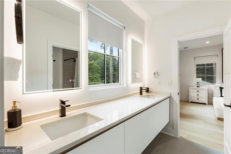 Downtown Alpharetta-Garden District - Residential