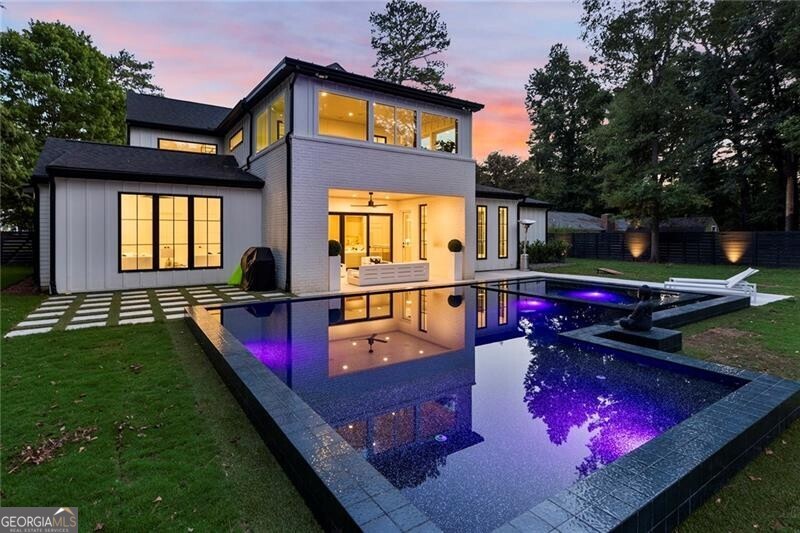 Downtown Alpharetta-Garden District - Residential
