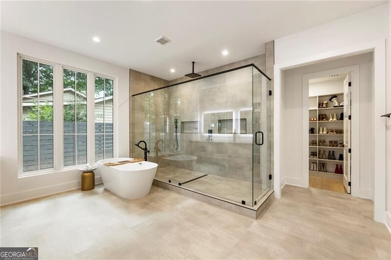Downtown Alpharetta-Garden District - Residential
