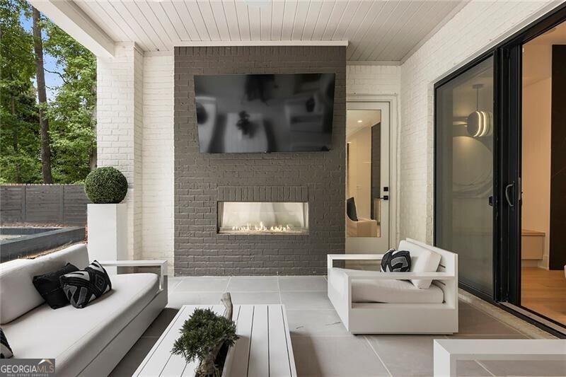 Downtown Alpharetta-Garden District - Residential