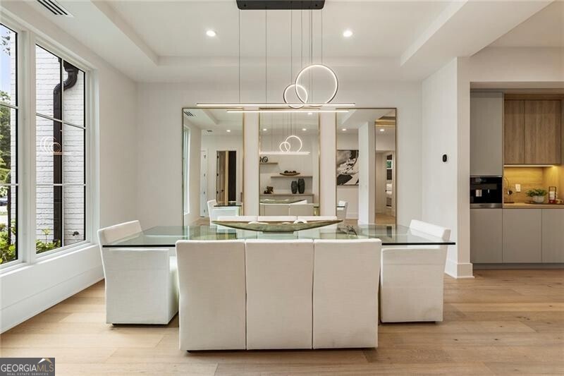 Downtown Alpharetta-Garden District - Residential