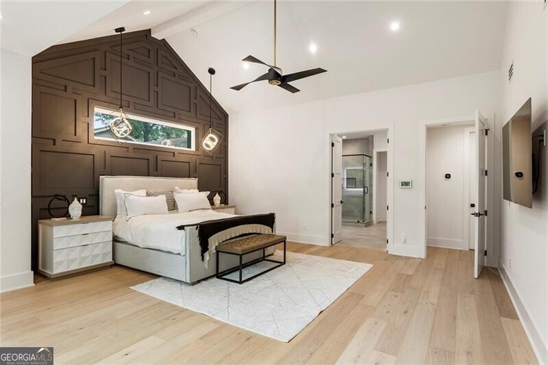 Downtown Alpharetta-Garden District - Residential