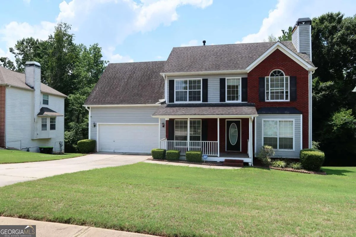 155 Summer Leigh Drive