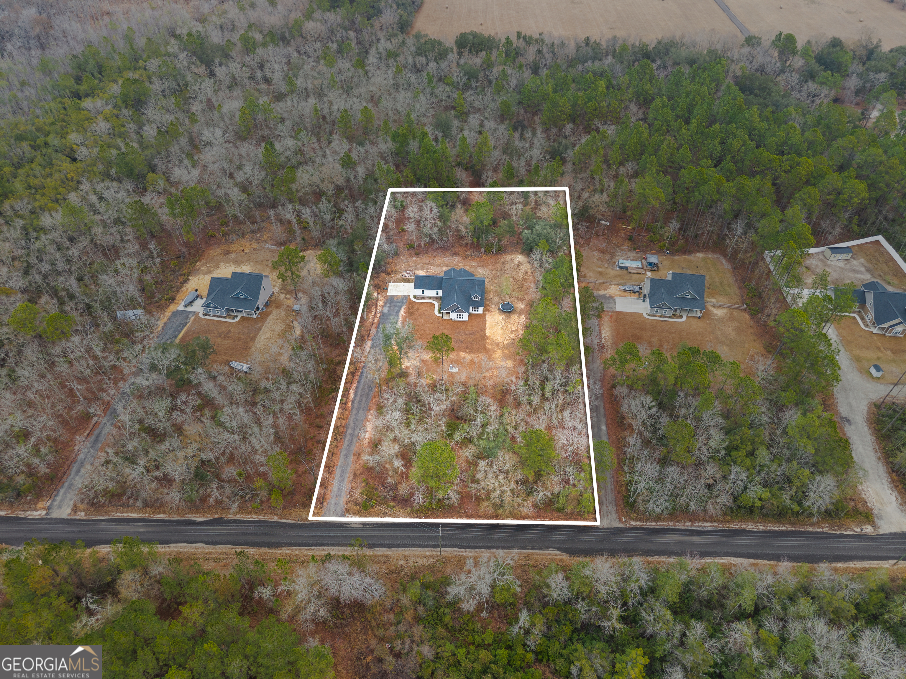 199 Flowers Spur RD NE