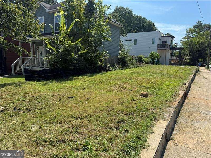 Photo of 558 Rockwell Street SW, Atlanta, GA 30310 (MLS # 10851654)