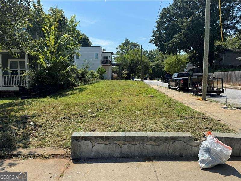 Photo of 558 Rockwell Street SW, Atlanta, GA 30310 (MLS # 10851654)