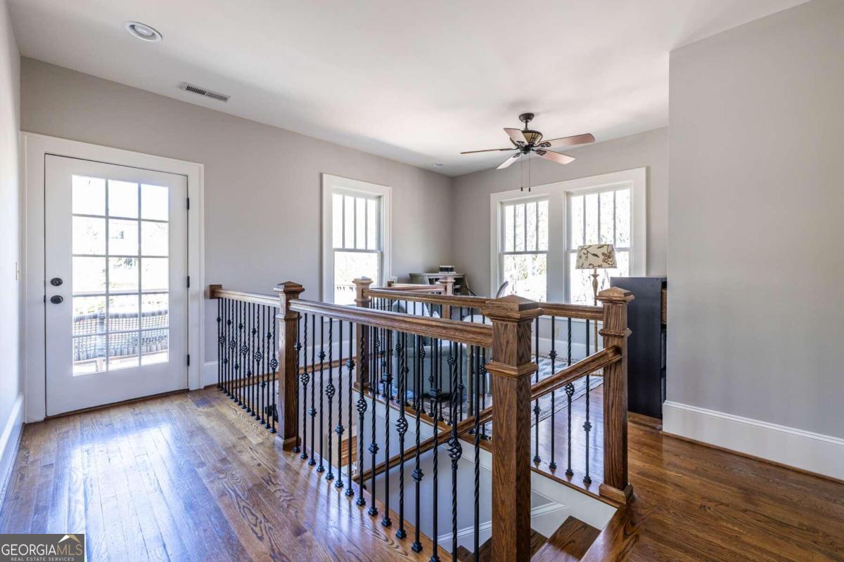 Oakhurst - Residential