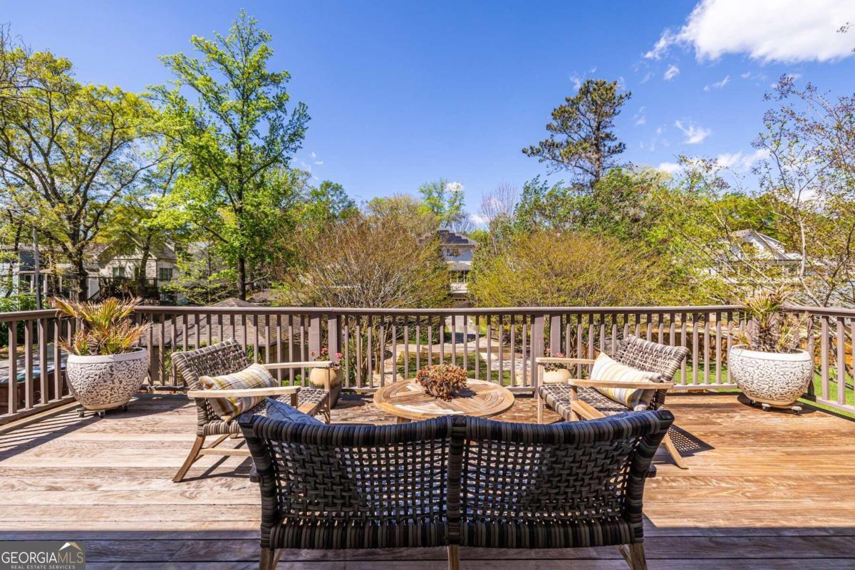 Oakhurst - Residential