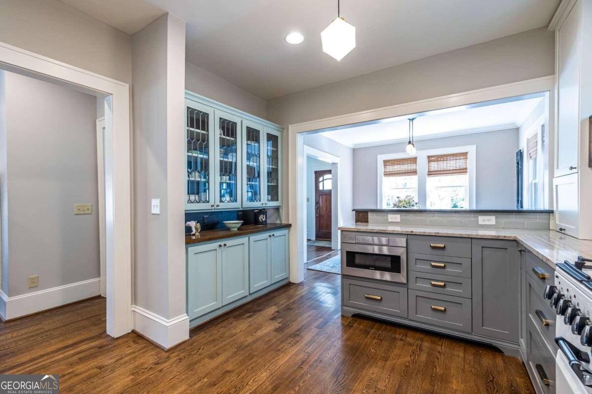 Oakhurst - Residential
