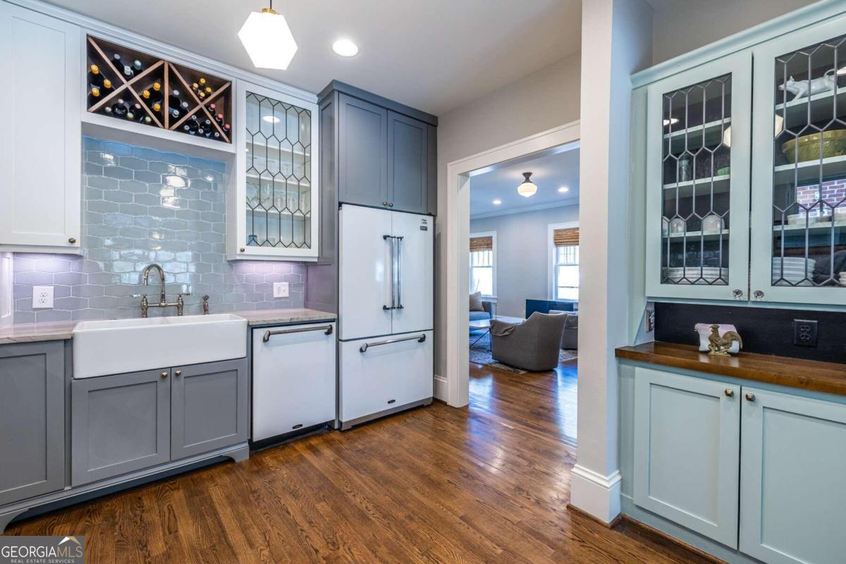 Oakhurst - Residential