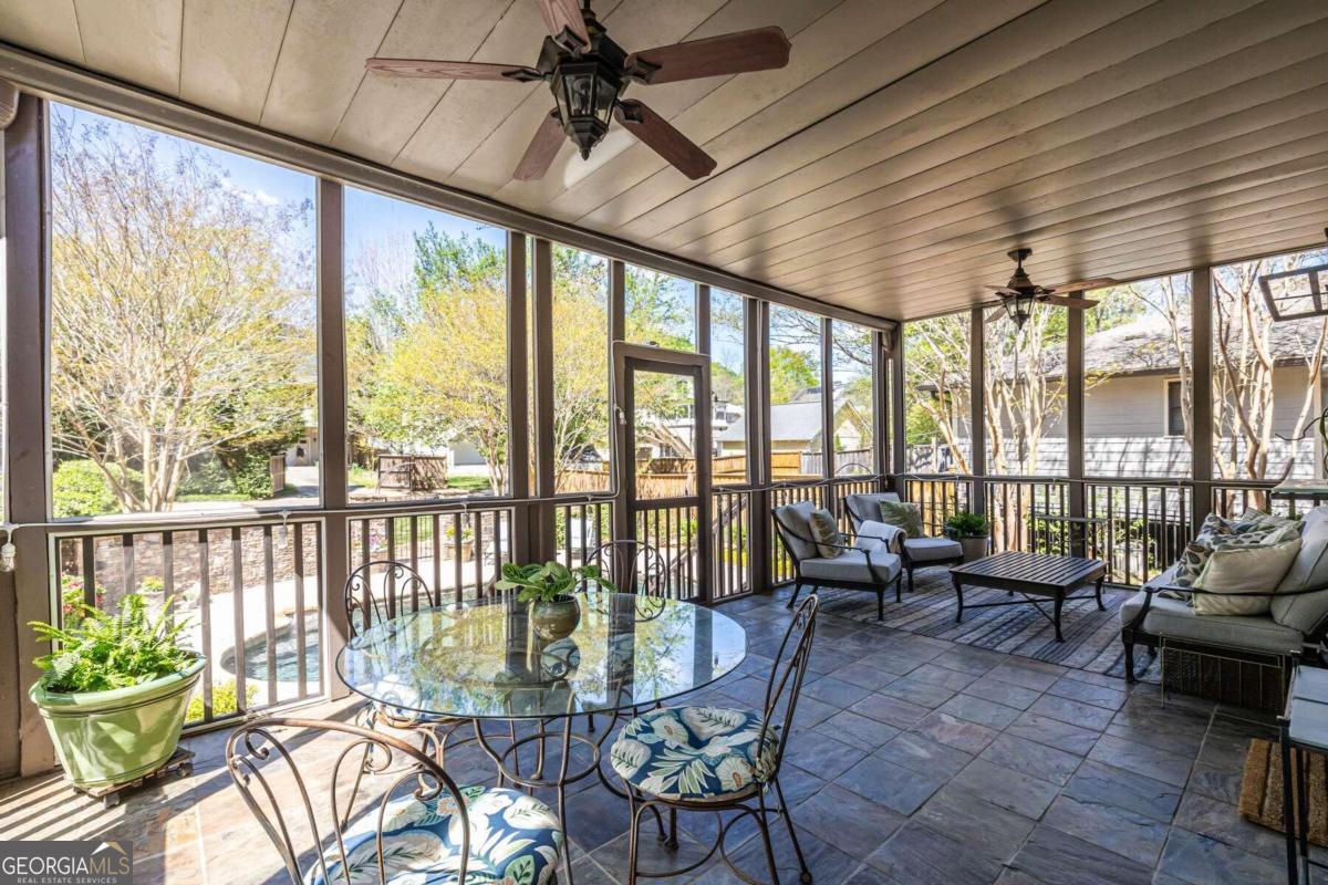 Oakhurst - Residential