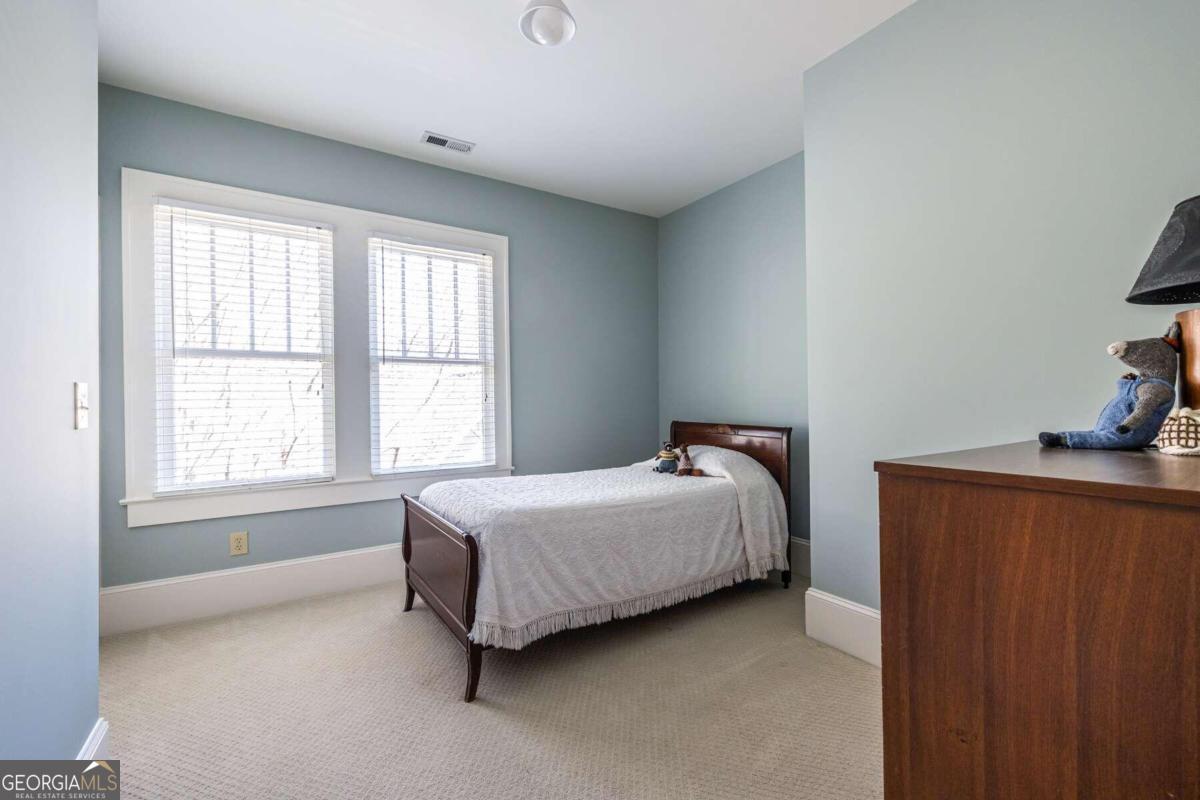Oakhurst - Residential