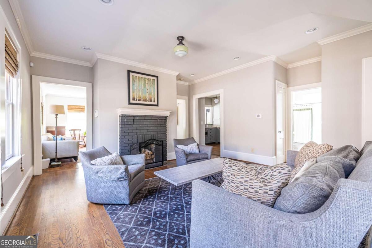 Oakhurst - Residential