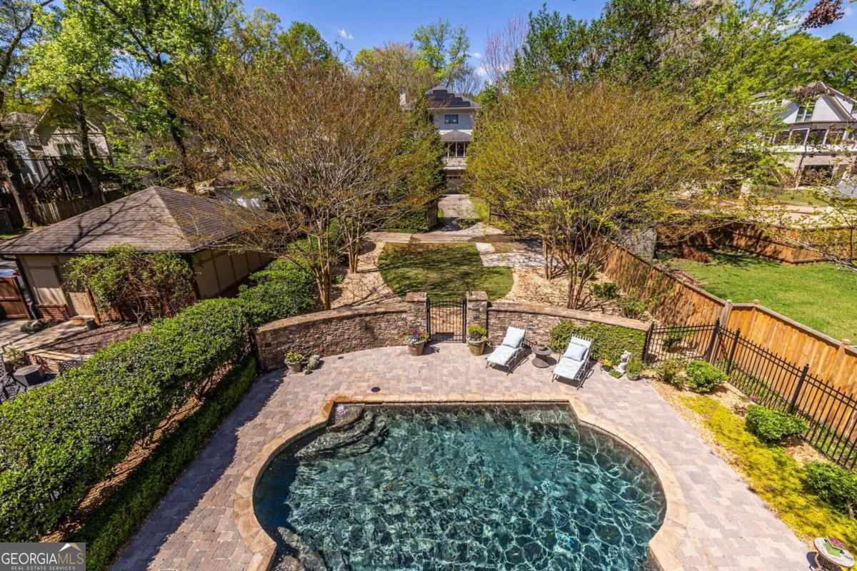 Oakhurst - Residential