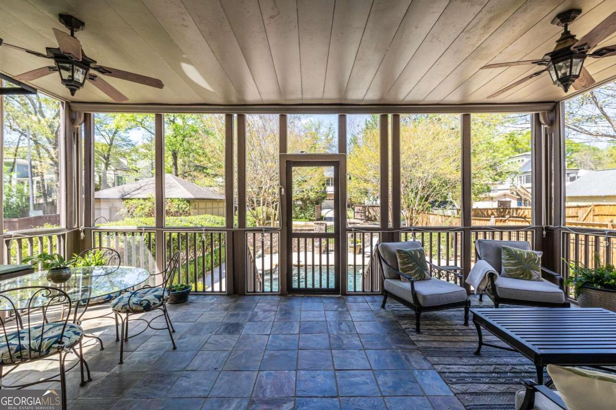 Oakhurst - Residential