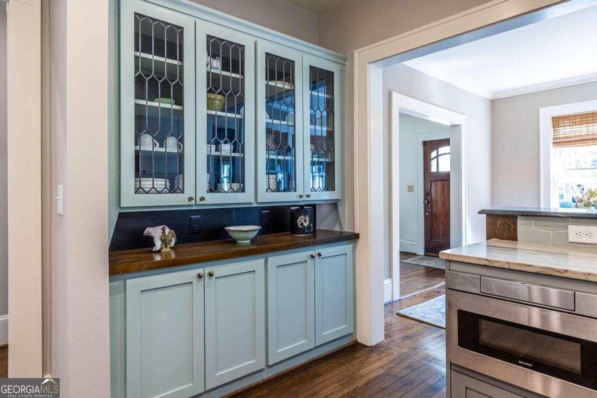 Oakhurst - Residential