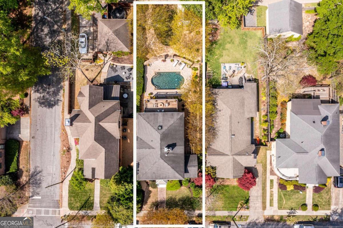 Oakhurst - Residential