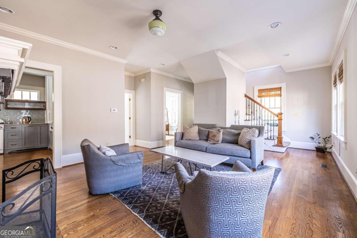 Oakhurst - Residential