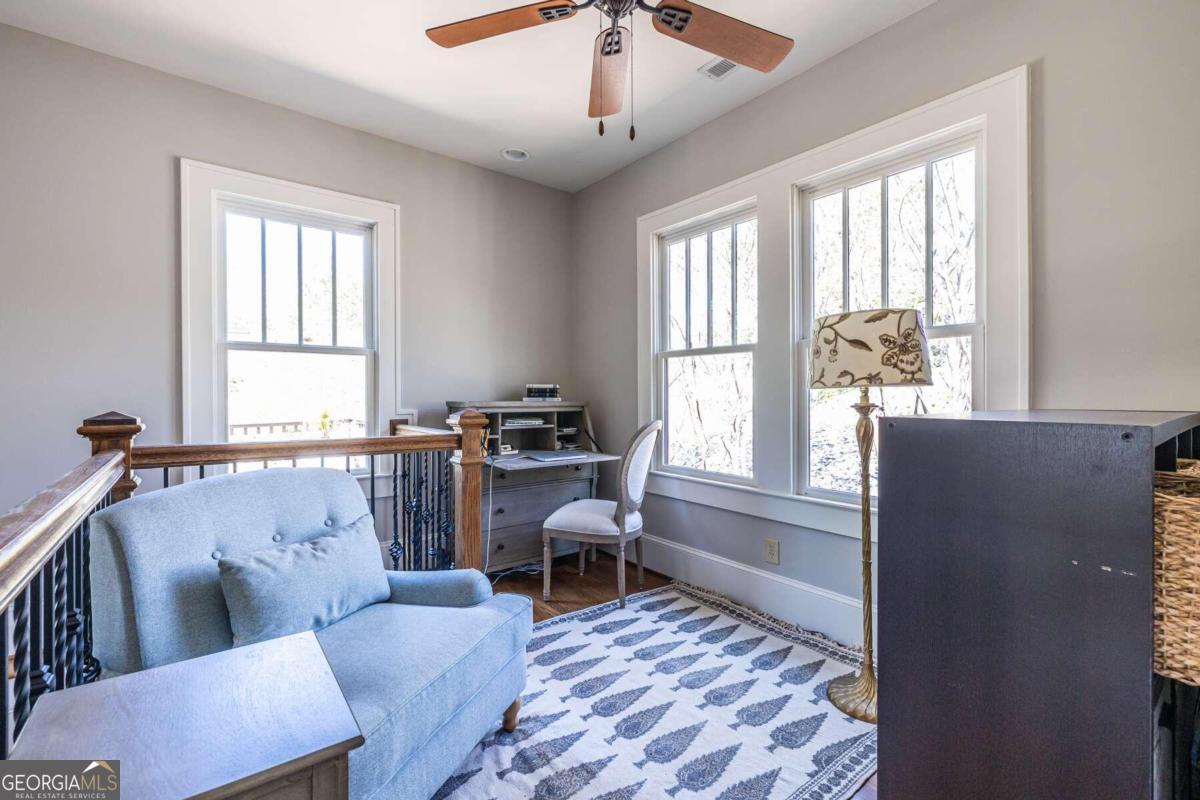 Oakhurst - Residential