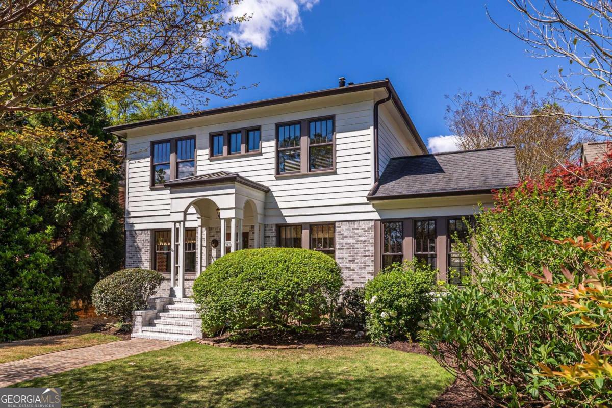 Oakhurst - Residential