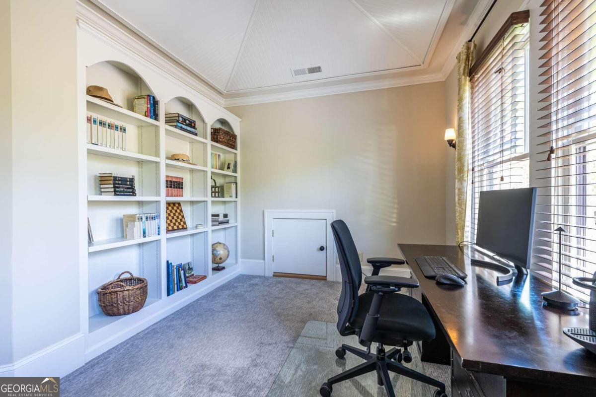 Oakhurst - Residential