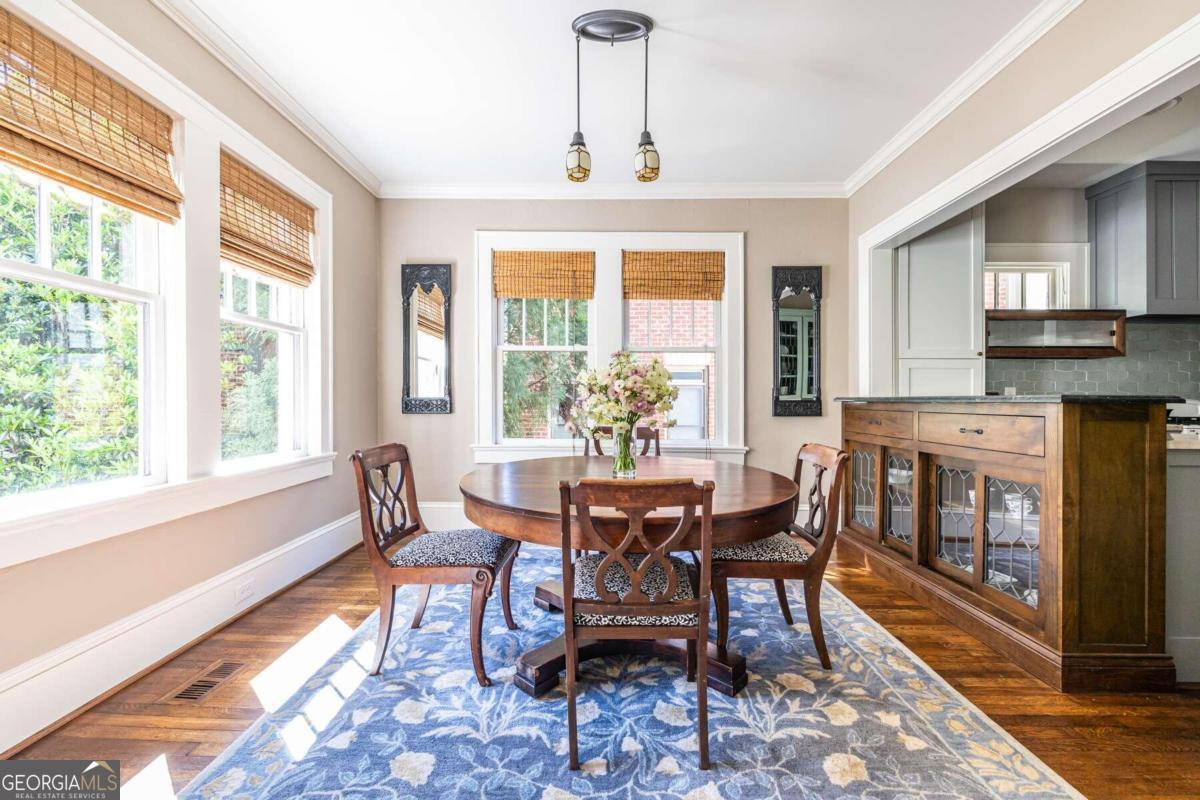 Oakhurst - Residential