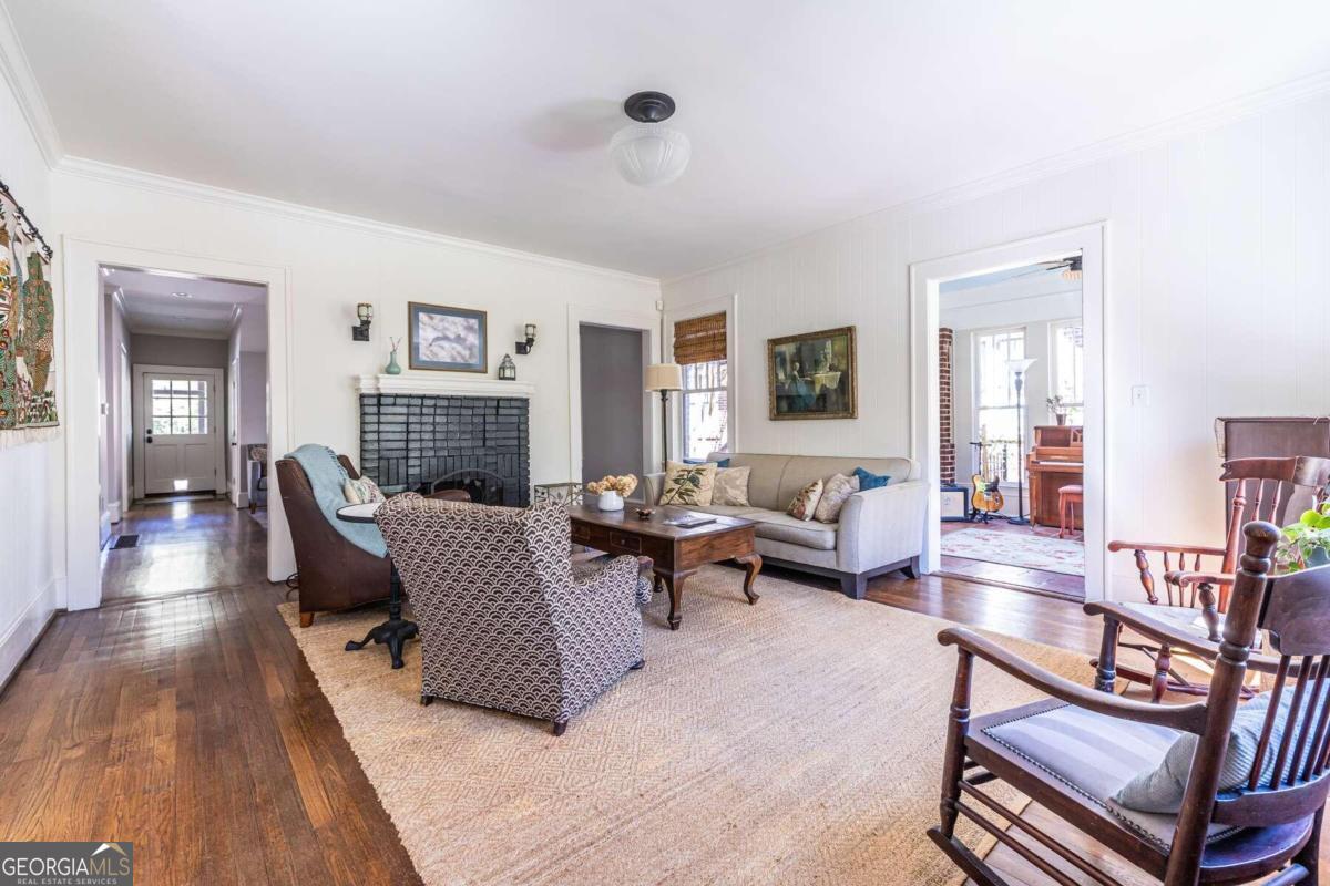 Oakhurst - Residential