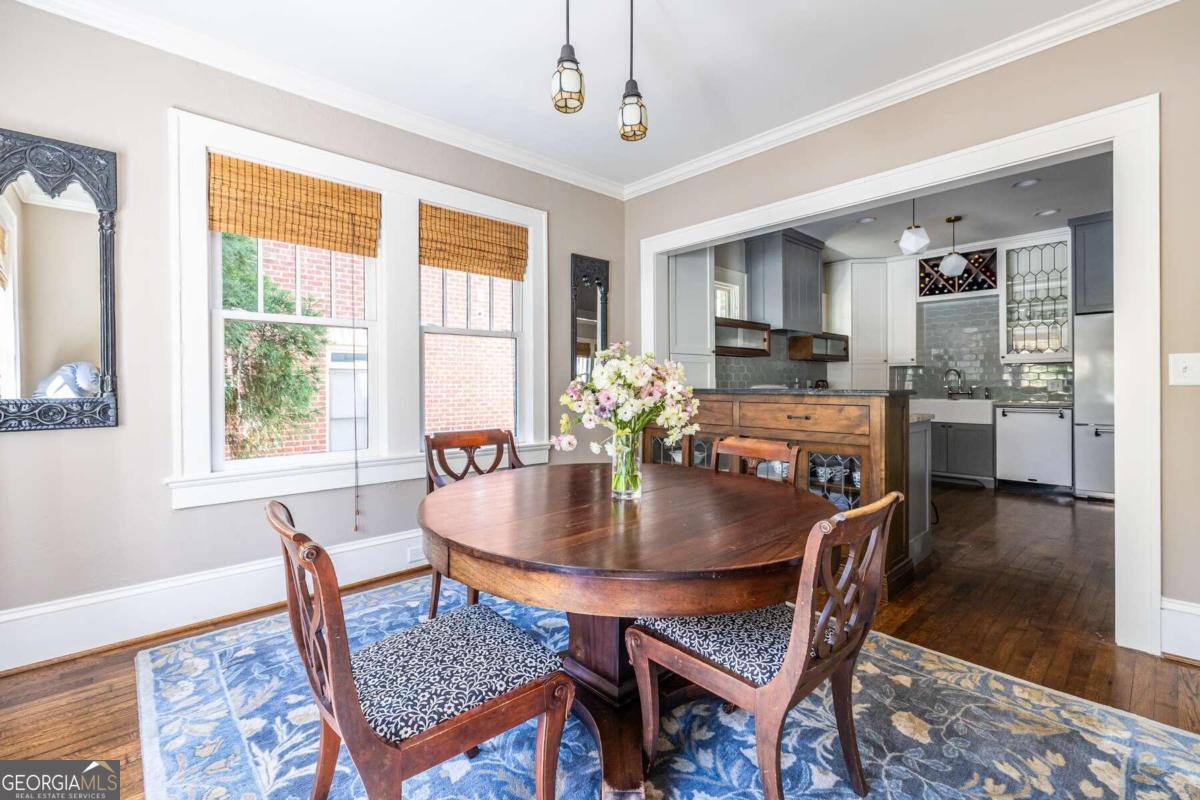Oakhurst - Residential