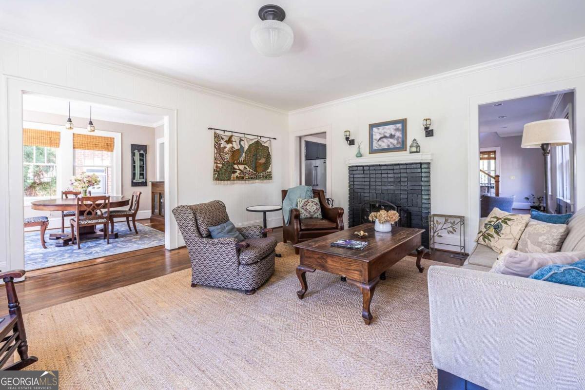 Oakhurst - Residential