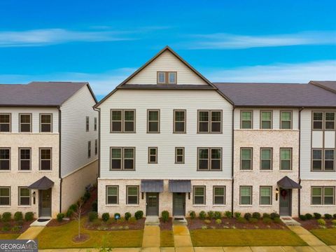 Photo of 4044 Allegretto Circle, Atlanta, GA 30339 (MLS # 10717387)