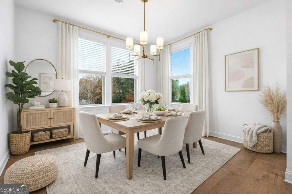 Photo of 4044 Allegretto Circle, Atlanta, GA 30339 (MLS # 10717387)