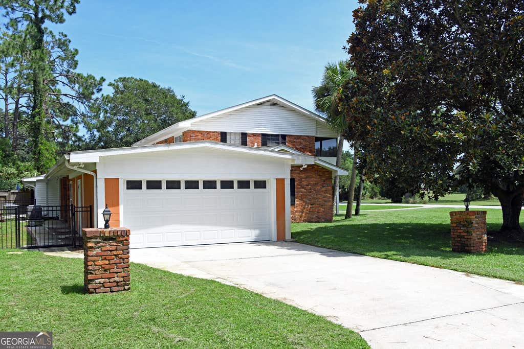 Photo of 3 Forrest Avenue #B, Jekyll Island, GA 31527 (MLS # 10826513)