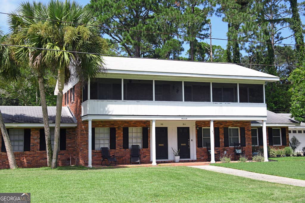 Photo of 3 Forrest Avenue #B, Jekyll Island, GA 31527 (MLS # 10826513)