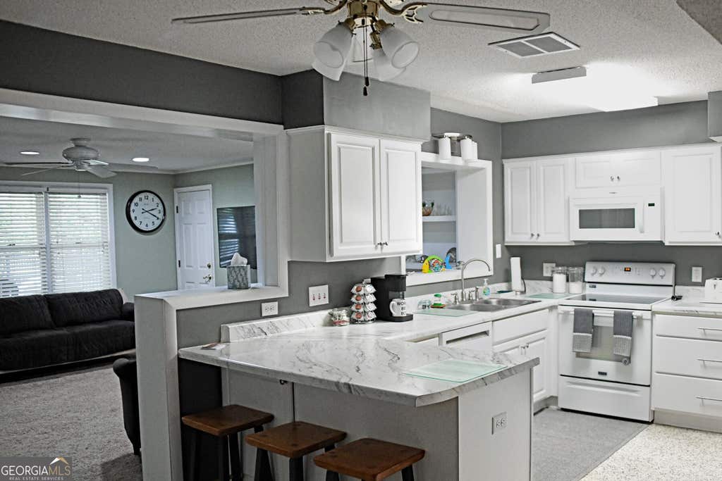 Photo of 3 Forrest Avenue #B, Jekyll Island, GA 31527 (MLS # 10826513)