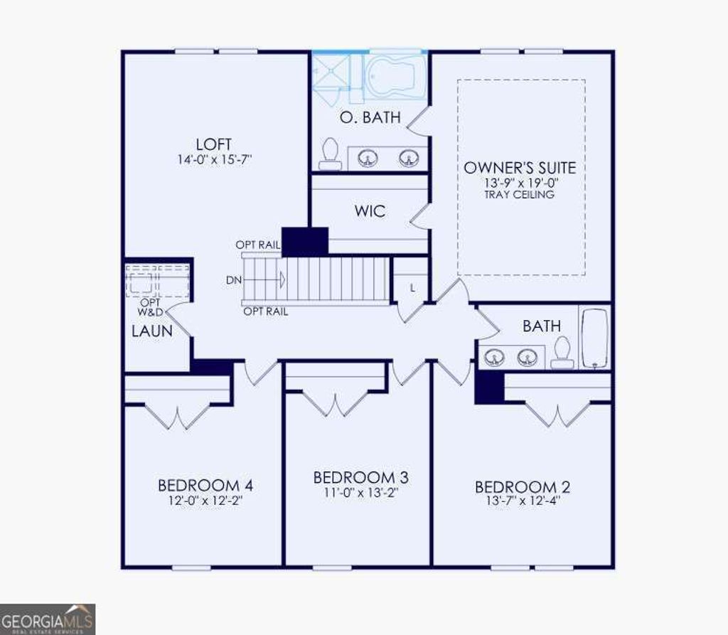 Photo of 384 Capri Court, Mcdonough, GA 30252 (MLS # 10721447)