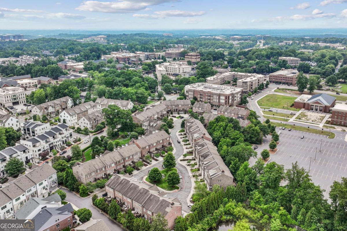 The Georgian - Residential