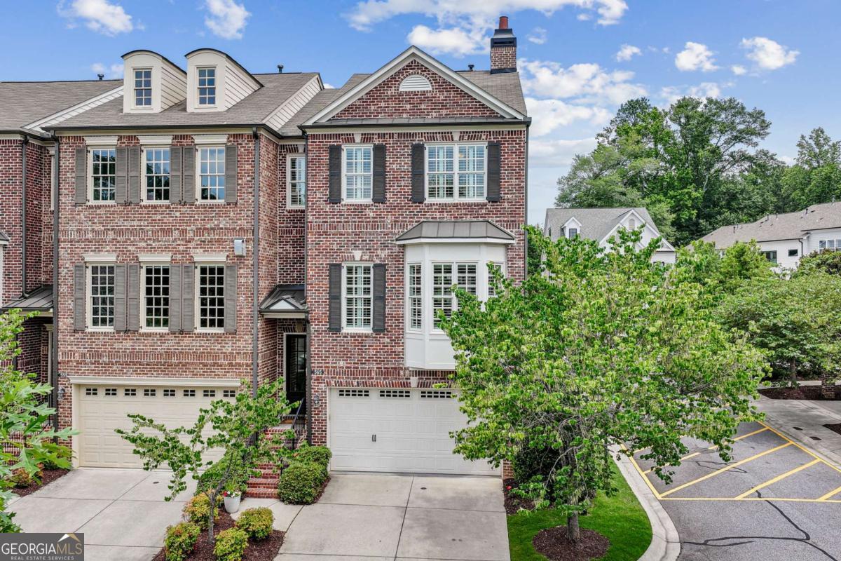 The Georgian - Residential