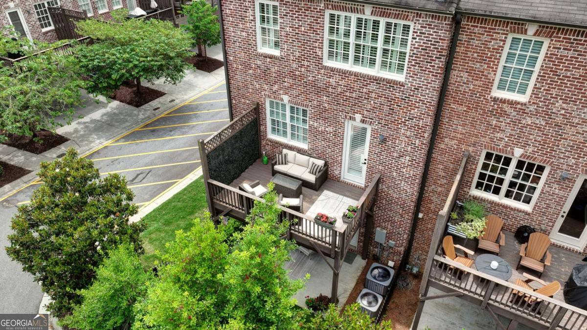 The Georgian - Residential