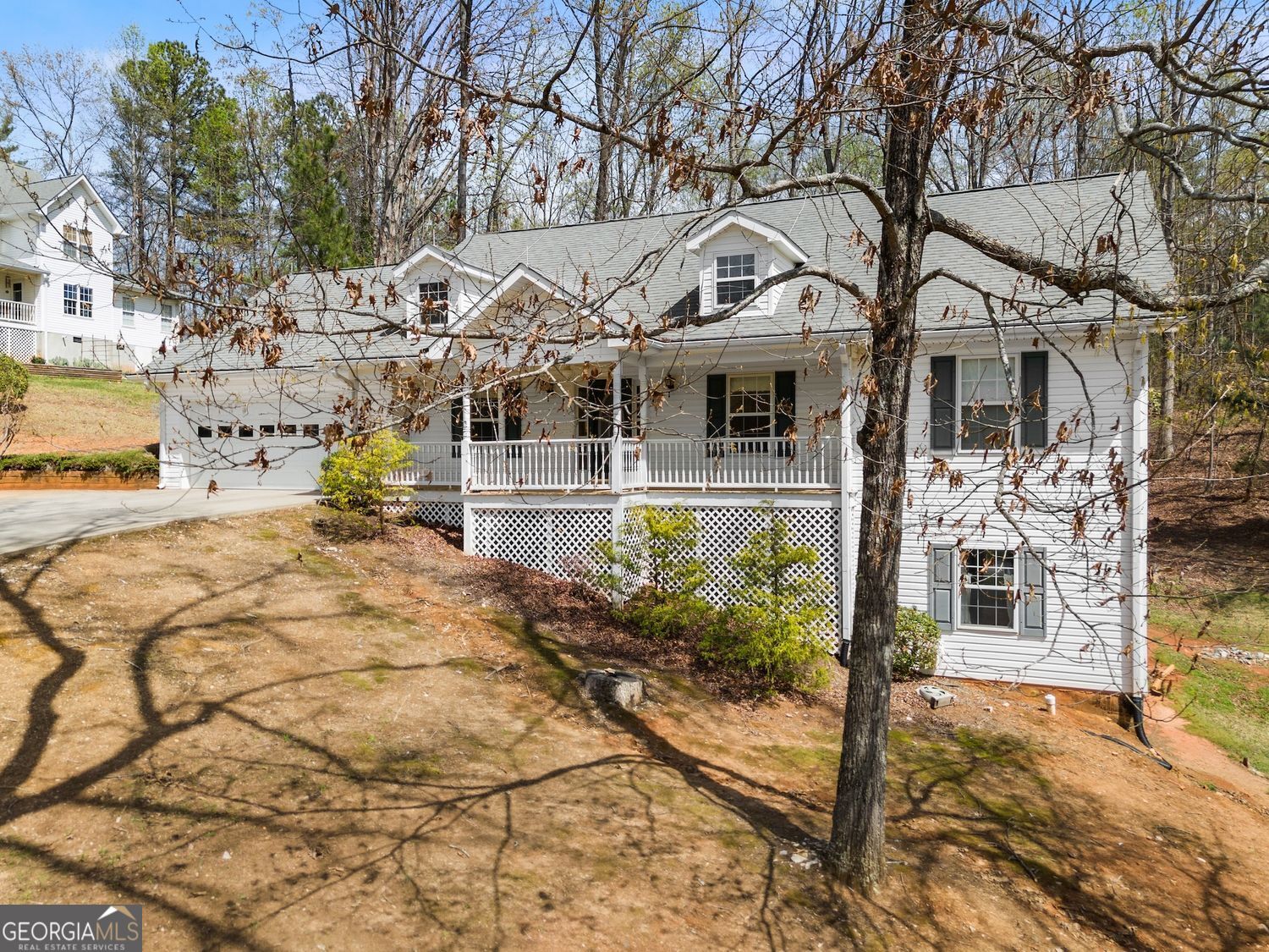 61 Leafview DR