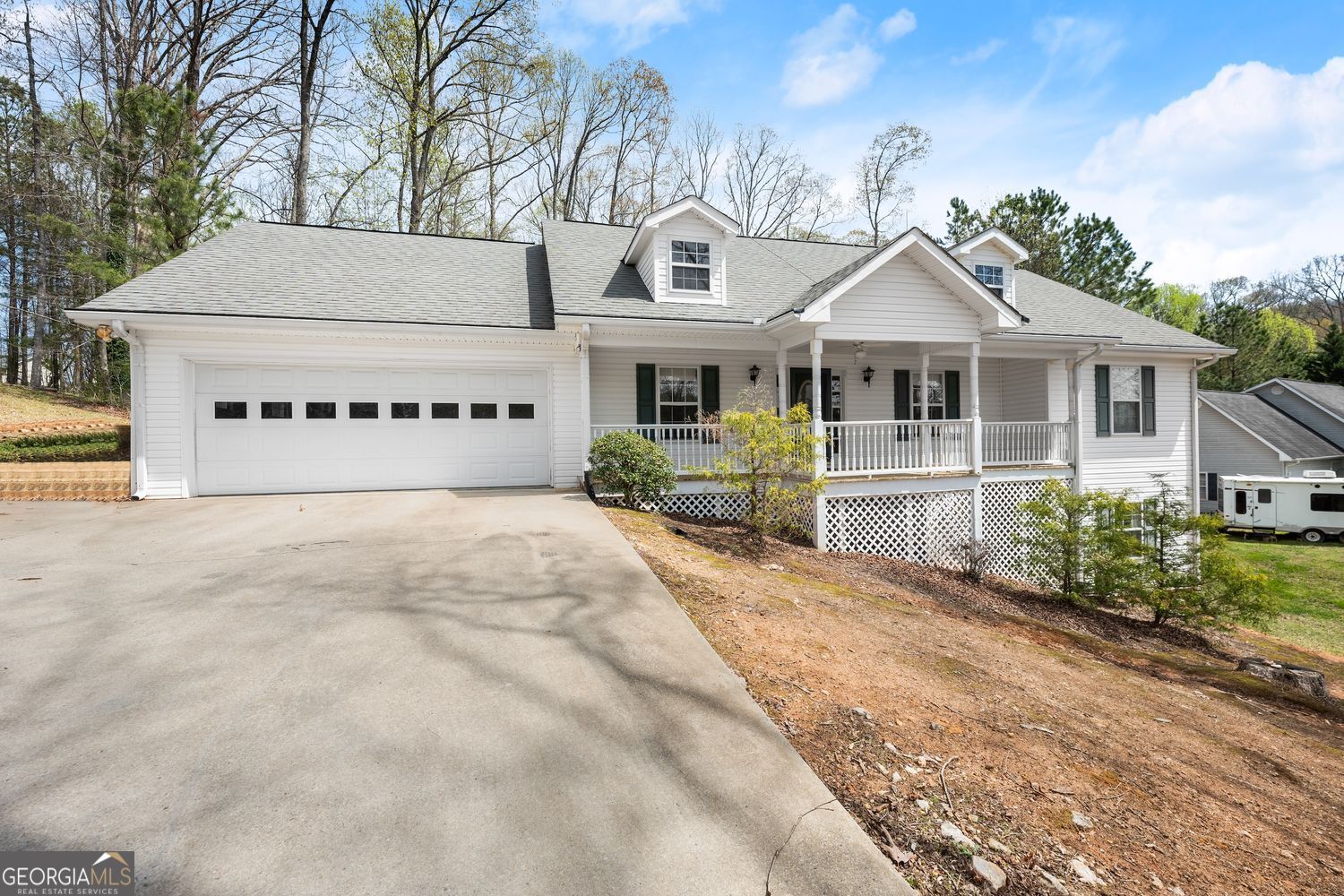 61 Leafview DR
