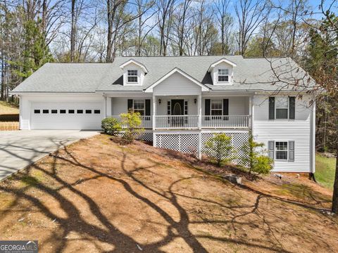 61 Leafview Drive, Cleveland, GA 30528 - MLS#: 10514709