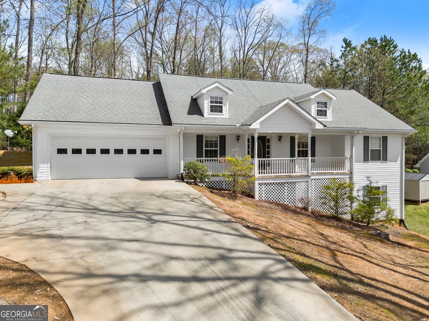 61 Leafview DR