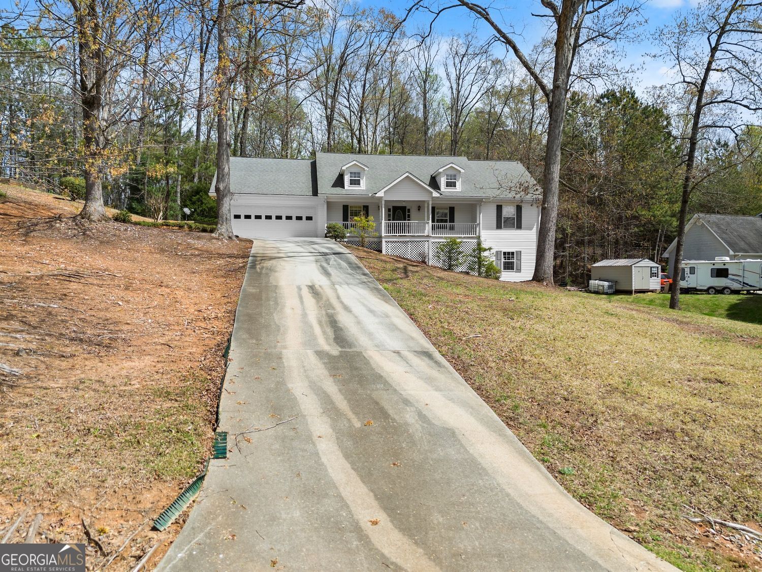 61 Leafview DR