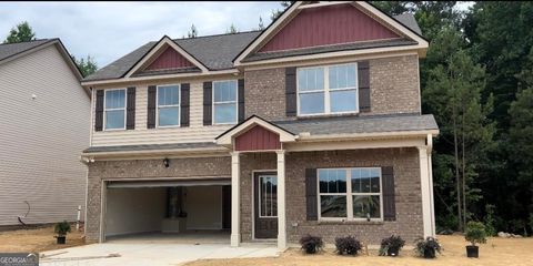 Photo of 428 Grand Magnolia Street, Jackson, GA 30233 (MLS # 10546543)