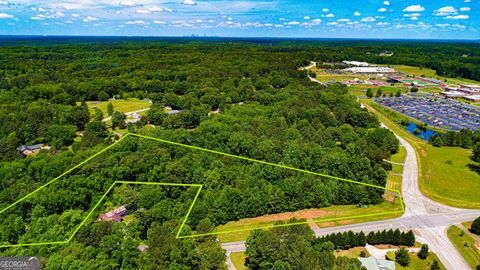 0 Hemphill RD Stockbridge GA 30281
